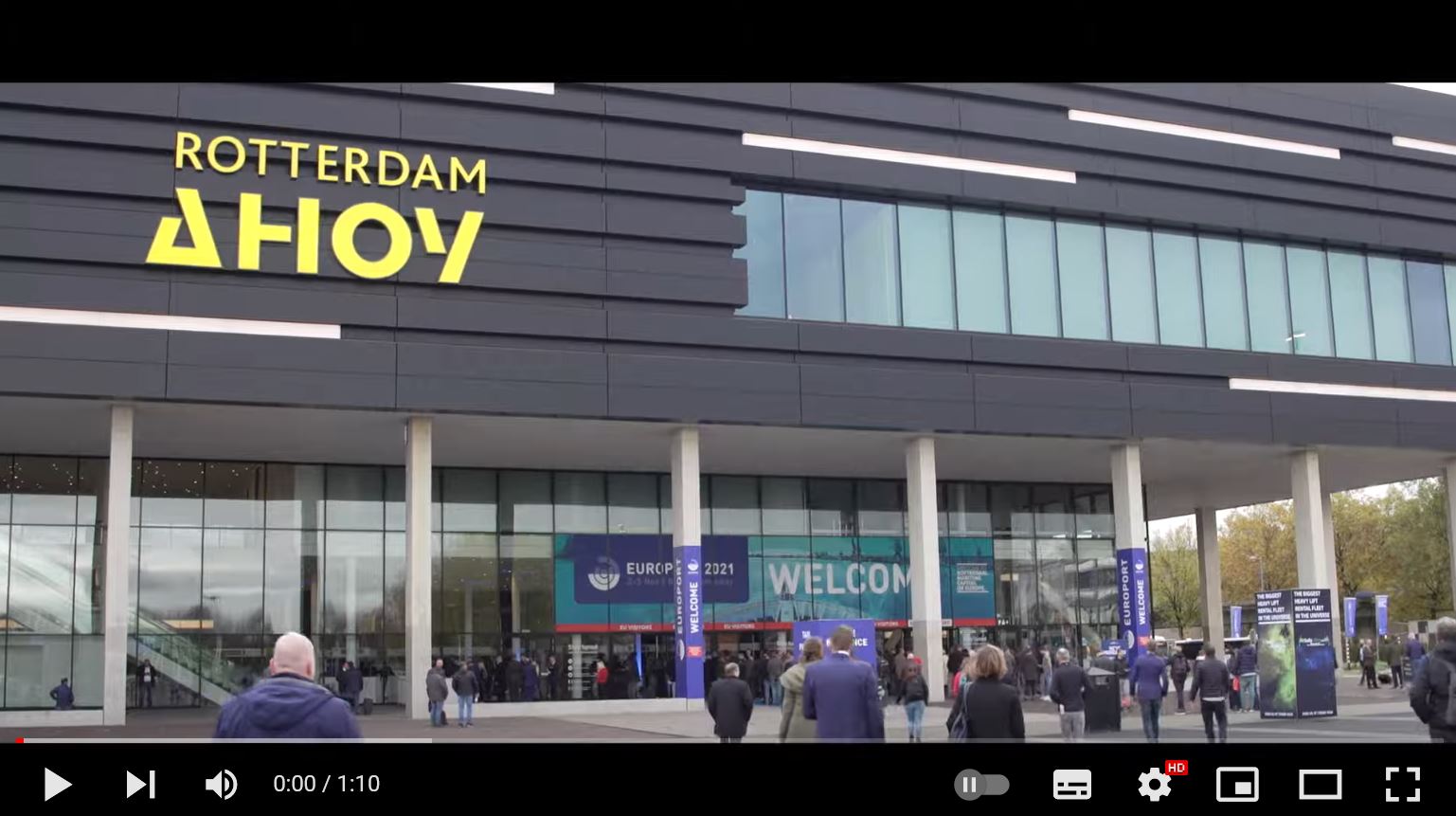 VideoEuroport21