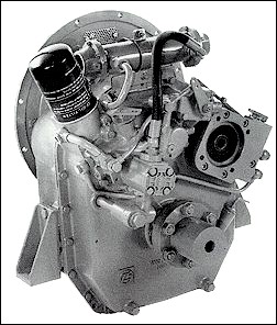 ZF W220