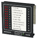 M1000 Alarm Annunciator