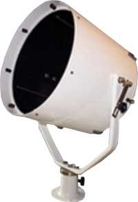 Searchlight 450mm, Xenon