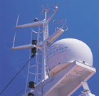 Inmarsat-B for Marine Services 